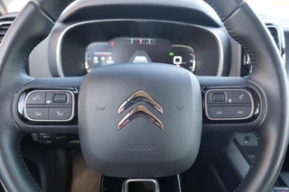 Citroën C5 Aircross Citroen C5 Aircross 1.2 PureTech 130 Business - Perla Nera Black - Nav/Cruise/360/Carplay - afbeelding nr 21