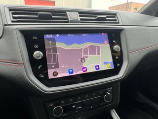 SEAT Ibiza Seat Ibiza 1.0 TSI FR*NAP*Apple Carplay*Cam*PDC*Cruise*Clima - afbeelding nr 14
