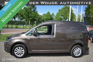 Volkswagen Caddy - 109644957-0