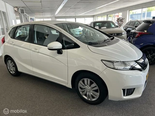 Honda Jazz Honda Jazz 1.3 i-VTEC Trend - afbeelding nr 3