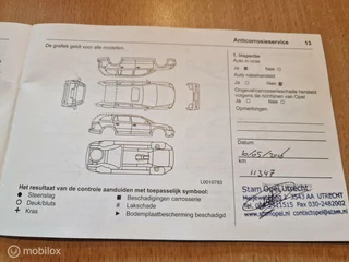 Opel Corsa Opel Corsa 5-deurs 1.0Turbo Edition Airco elRam CDVab NL NAP - afbeelding nr 27