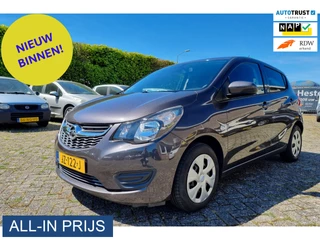 Opel KARL 1.0 ecoFLEX Edition