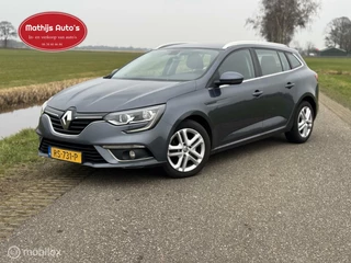 Renault Mégane Estate - 448130439-0