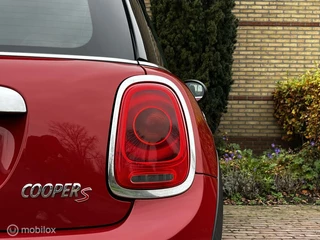 MINI Cooper S Mini Mini 2.0 Cooper S Automaat| El.Pano | Stoelverw. | PDC - afbeelding nr 10