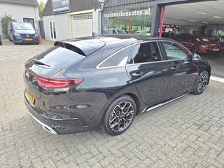 Kia ProCeed Kia ProCeed 1.5 T-GDi GT-Line AUTOMAAT Clima|Navi|Panoramadak|Camera|LED|Nap!! - afbeelding nr 48