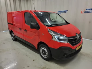 Renault Trafic - afbeelding nr 12