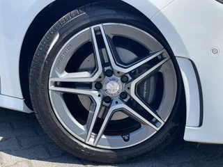 Mercedes-Benz B-Klasse Mercedes-Benz B-Klasse 200 Business Solution AMG | Navi | Camera | Ambient Light | LED | MBUX | 18 inch - afbeelding nr 8