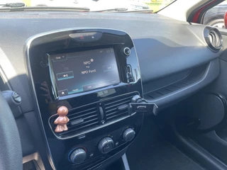 Renault Clio 50% deal 3.475,- ACTIE Navi / Airco / Cruise / Telefoon - afbeelding nr 8