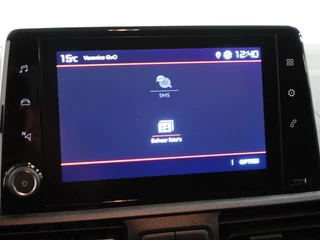 Citroën Berlingo Citroen Berlingo 1.5 BlueHDi 130PK L2 3-zits Automaat Airco Bluetooth PDC achter Trekhaak - afbeelding nr 32