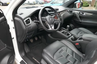 Nissan QASHQAI - afbeelding nr 17