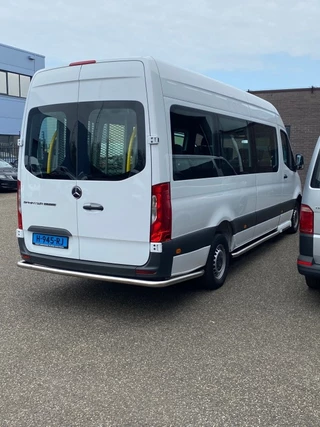 Mercedes-Benz Sprinter - afbeelding nr 11