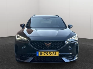 CUPRA Formentor CUPRA Formentor 1.5 TSI Business Edition Automaat: Sportieve klasse met comfort! - afbeelding nr 42