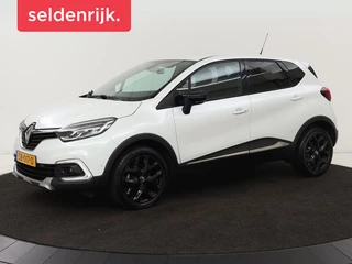 Renault Captur Renault Captur 1.2 TCe Intens | Automaat | Full LED | Navigatie |  Keyless | Camera | Climate control | Android Auto | Parkeerhulp | Cruise control - afbeelding nr 1