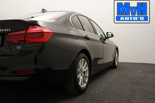 BMW 3 Serie BMW 3-serie 320i Centennial High Executive|LEER|LED|ORG.NL - afbeelding nr 36