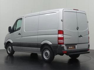Mercedes-Benz Sprinter | Airco - afbeelding nr 6