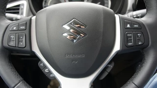 Suzuki S-Cross - afbeelding nr 15