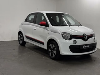 Renault Twingo Renault Twingo 1.0 SCe Collection / AIRCO  / 1E EIGENAAR - afbeelding nr 3