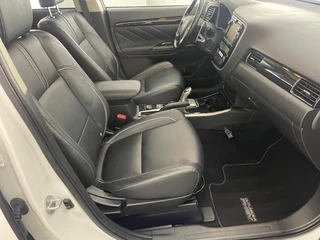 Mitsubishi Outlander - afbeelding nr 17