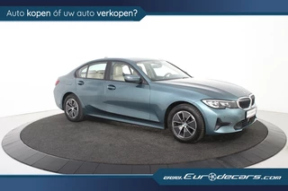 BMW 3 Serie - afbeelding nr 7