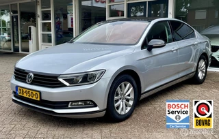 Volkswagen Passat - 502634319-0