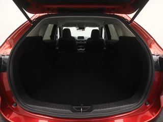 Mazda CX-5 Mazda CX-5 2.0 SkyActiv-G Business Luxury automaat : dealer onderhouden - afbeelding nr 18