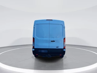 Ford Transit |TREKHAAK|CRUISE|BANK|BETIMMERING| 2413 - afbeelding nr 5