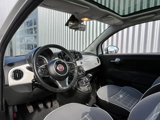 Fiat 500 - afbeelding nr 19