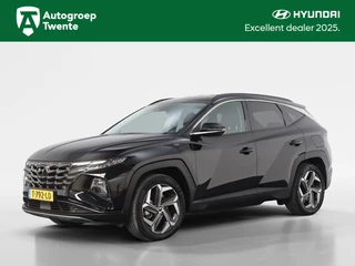 Hyundai Tucson - 121780370-0