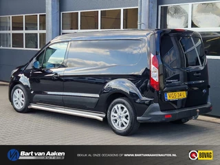 Ford Transit Connect Ford Transit Connect 1.5 EcoBlue 120PK L2 Trend  Camera Navigatie - afbeelding nr 5