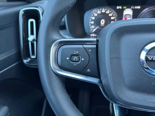 Volvo XC40 Volvo XC40 1.5 T4 Recharge Core Bright - Navi - camera - afbeelding nr 14