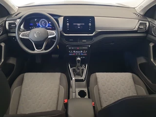 Volkswagen T-Cross Volkswagen T-Cross 1.0 TSI 115pk DSG/AUT Life Edition Camera, ACC, Virtual cockpit - afbeelding nr 3
