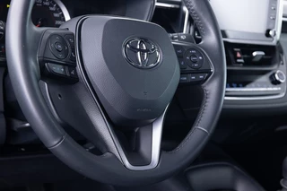 Toyota Corolla Toyota Corolla 1.2 Turbo Active | NAVI ✅ 1e Eigenaar - afbeelding nr 8