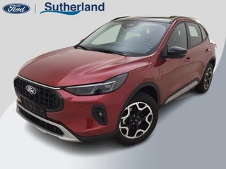 Ford Kuga - 311023192-0