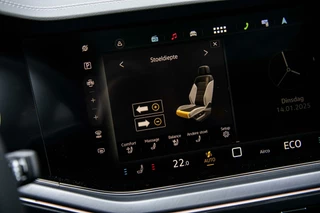 Volkswagen Touareg Volkswagen Touareg R 3.0 TSi eHybrid 4MOTION | Nieuw | Vol opties | Panodak | Dynaudio | Massage | Trekhaak | 22 inch | 5 jaar garantie | - afbeelding nr 21