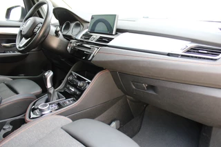 BMW 2 Serie Clima|Navi|LM-Velgen|Cruise|PDC|Audio|CV - afbeelding nr 16