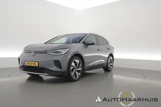 Volkswagen ID.4 Pro Performance Business 77 kWh