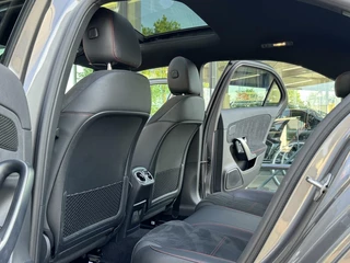 Mercedes-Benz A-Klasse Mercedes A-klasse 180 Business Solution AMG 2021 org 26476km - afbeelding nr 28