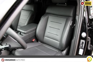 Hyundai Santa Fe Hyundai Santa Fe 1.6 T-GDI Blackline Hybrid 4WD | 2x panorama | Black Nappa leder - afbeelding nr 28