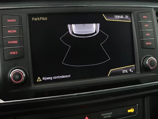 SEAT Ateca SEAT Ateca 1.4 TSI Style | Trekhaak | Stoelverwarming |  Carplay | Parkeerhulp | Climate control | Cruise control | Bluetooth - afbeelding nr 15