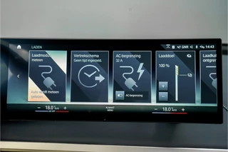 BMW iX SkyLounge Laser Driving Ass Prof Trekhaak M-Sport - afbeelding nr 39