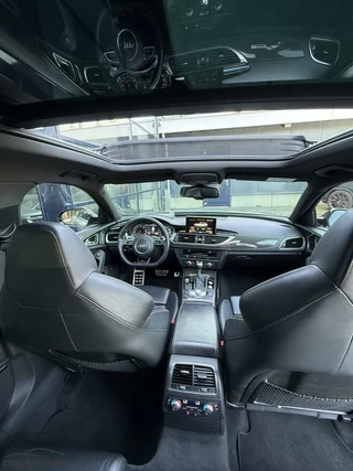 Audi RS6 Audi RS 6 Avant 4.0 TFSI RS 6 quattro Pro Line Plus - afbeelding nr 68