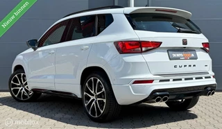 CUPRA Ateca CUPRA Ateca 2.0 TSI 4DRIVE Copper/Viritual/Beats/Carplay/DCC - afbeelding nr 2