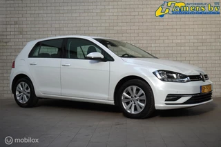 Volkswagen Golf 1.0 TSI Highline