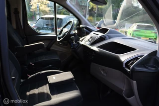 Ford Transit Custom Ford Transit Custom 270 2.2 TDCI L1H1 Trend DC - afbeelding nr 14