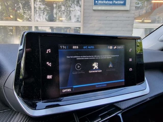 Peugeot 2008 Peugeot 2008 1.2 PureTech Allure|Automaat|12.603km|Clima|Navi|Carplay|PDC|17-inch| - afbeelding nr 9