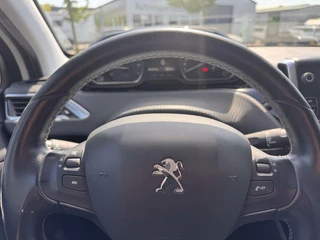 Peugeot 2008 Peugeot 2008 1.2 Allure *Clima*|PDC|Camera|Facelift|Cruise|Navi|NAP - afbeelding nr 13