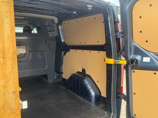 Ford Transit Custom Ford Transit Custom 320 2.0 TDCI 185PK Automaat SPORT L2H1 Dubbel Cabine / Dubbele schuifdeur / Tre - afbeelding nr 18