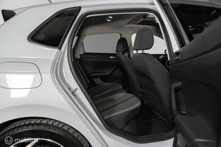 Volkswagen Polo Volkswagen Polo 1.0 TSI Highline Business R Line PANO|LED|CAMERA - afbeelding nr 17