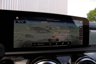 Mercedes-Benz A-Klasse Mercedes-Benz A-klasse A 250 Aut. AMG Line Memory, Burmester, 360 - afbeelding nr 13