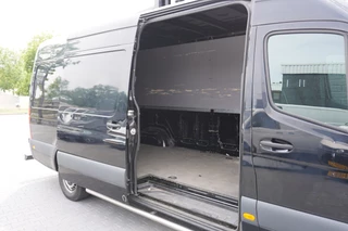Mercedes-Benz Sprinter Mercedes-Benz Sprinter 315 1.9 CDI L3H2 Automaat EURO 6 - Airco - Navi - Cruise - Camera - € 19.950,- Excl. - afbeelding nr 8